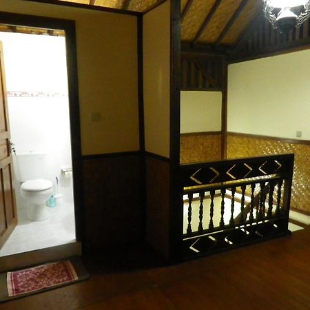 Bali Breeze Bungalows Убуд Экстерьер фото