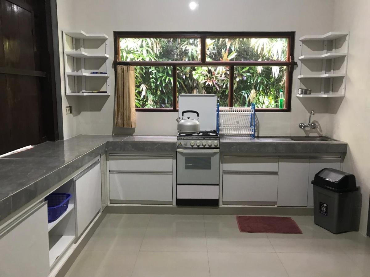 Bali Breeze Bungalows Убуд Экстерьер фото