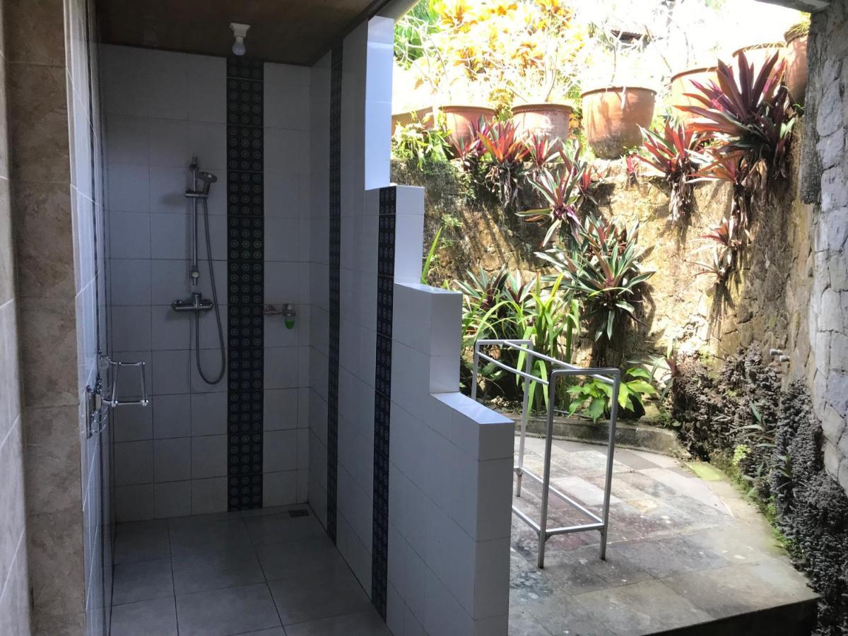 Bali Breeze Bungalows Убуд Экстерьер фото