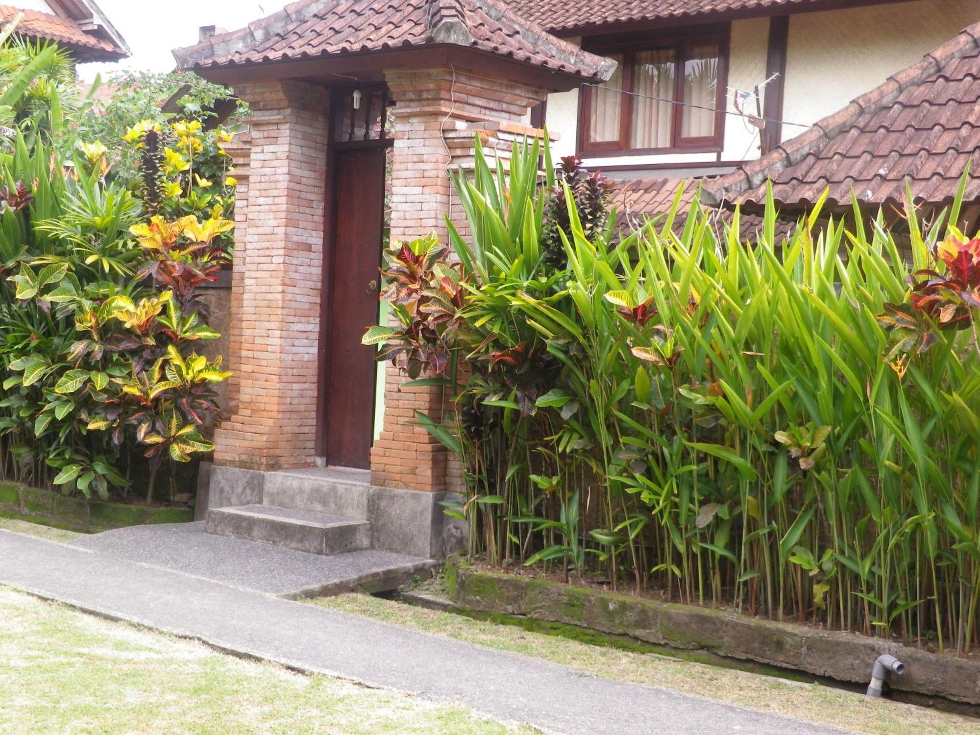 Bali Breeze Bungalows Убуд Номер фото