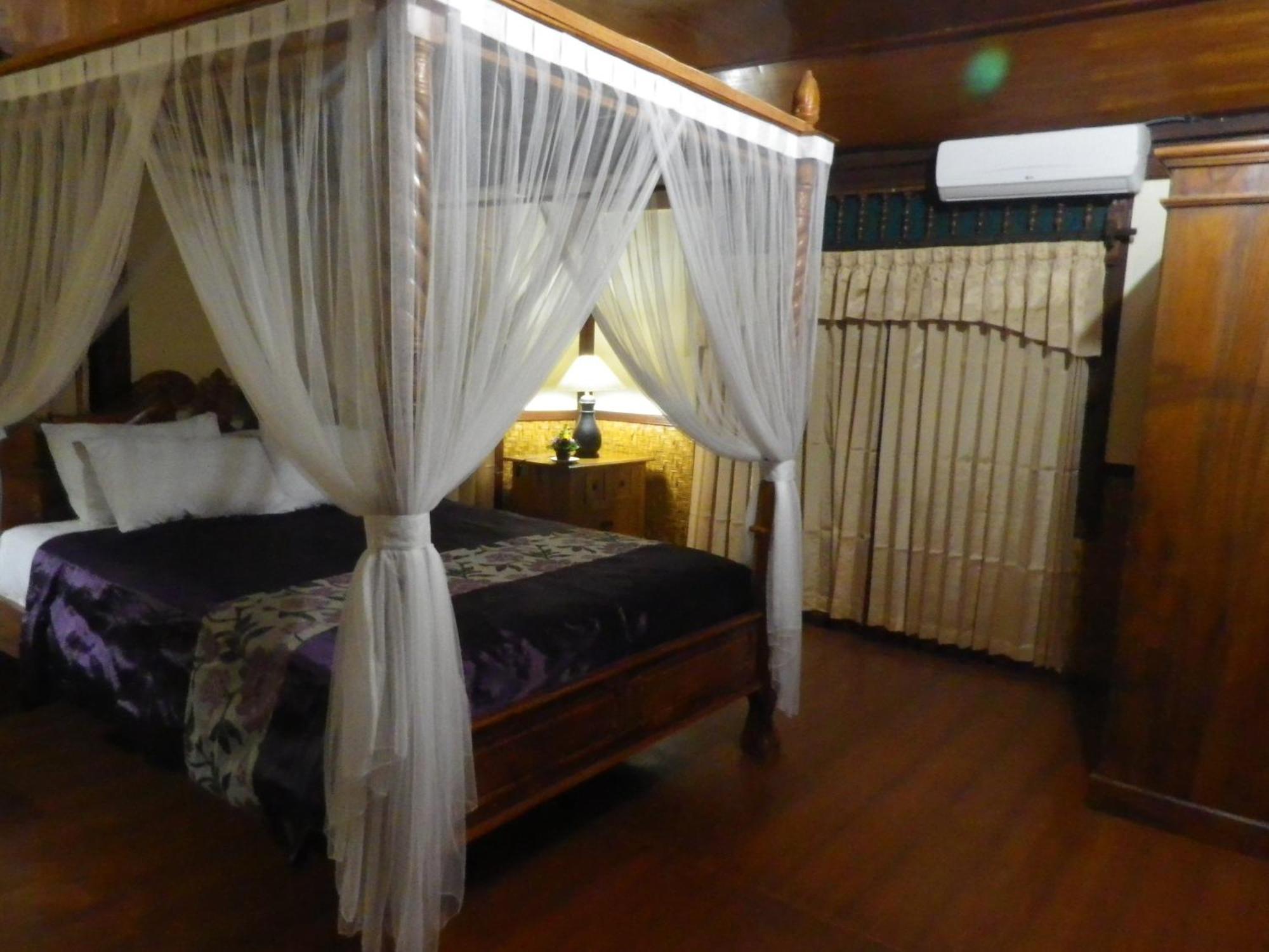 Bali Breeze Bungalows Убуд Номер фото