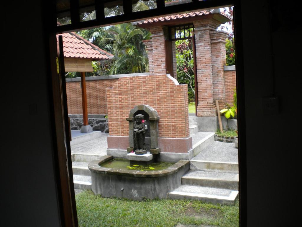 Bali Breeze Bungalows Убуд Номер фото
